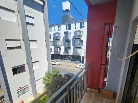 Departamento en Venta en Mar del Plata, USD 75.000