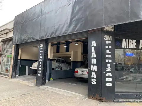 Local en Venta 55 años