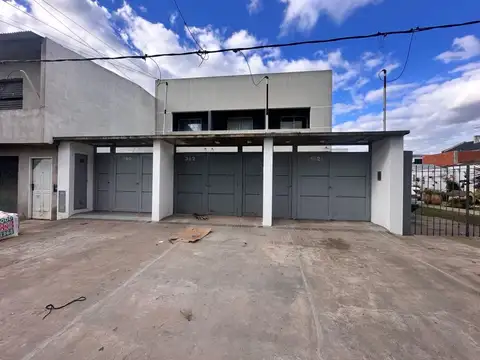 Duplex venta 2 dormitorios La Plata Apto banco