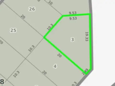 Casa en Venta de 2 dormitorios