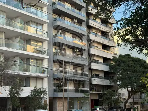Departamento 2 dormitorios
