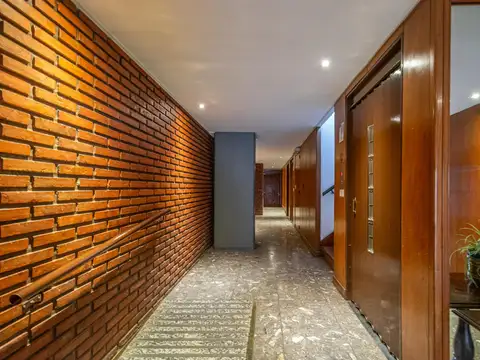 Departamento en Venta en Belgrano Chico, USD 250.000