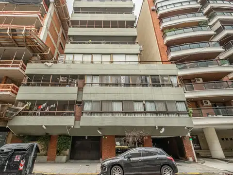 Departamento - Belgrano Chico