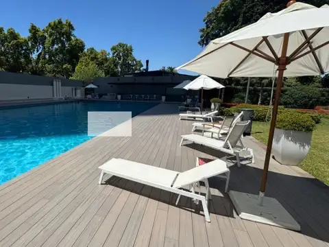 Depto Tipo Casa en Venta con 1 cocheras