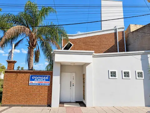 Alquiler Departamento