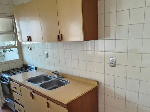 Departamento en Venta en Caballito, USD 65.000