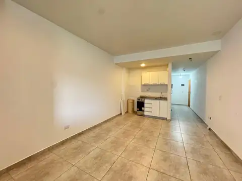 Departamento en Venta con 2 cochera