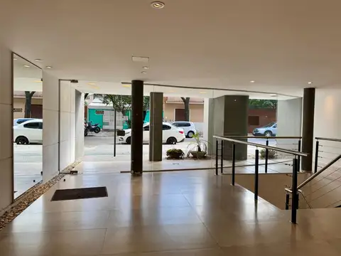 J Llerena 3100, Piso 3