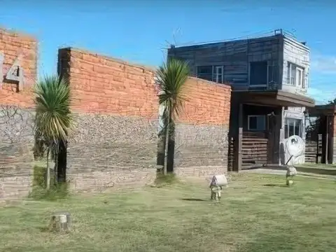 Terreno en venta - 800mts2 - Barrio Km 314, San Clemente Del Tuyú