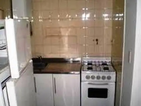 Departamento en Alquiler al Sur