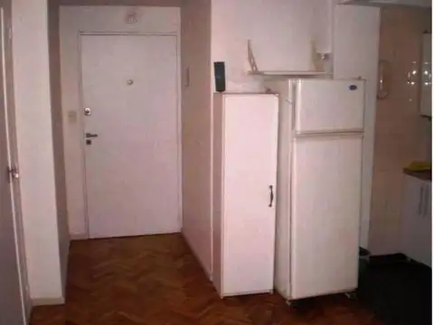 Departamento en Alquiler 40 años