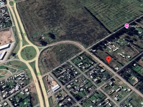 Terreno en Venta en San Vicente, USD 50.000