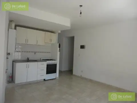Departamento en Alquiler al Oeste