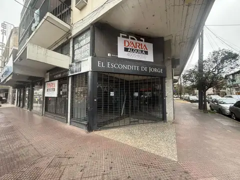 Local en Alquiler en Martinez, USD 5.000