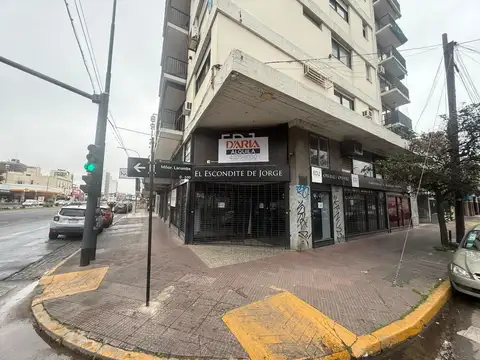 Local en Martinez