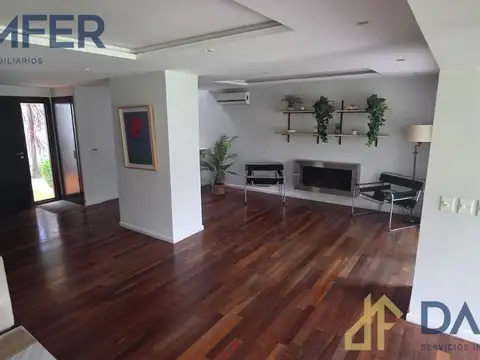 Casa en Venta 15 años