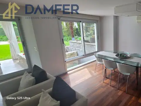 Casa 7 ambientes con 4 baños