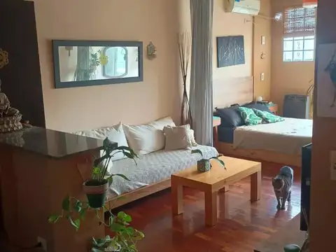 Departamento en Venta en San Cristóbal, CABA