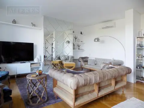 Departamento en Venta de 3 dormitorios