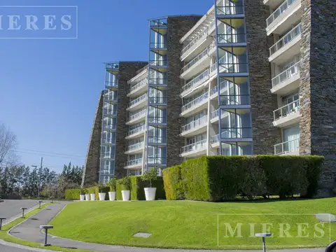 Departamento 4 ambientes en venta en YOO, Nordelta