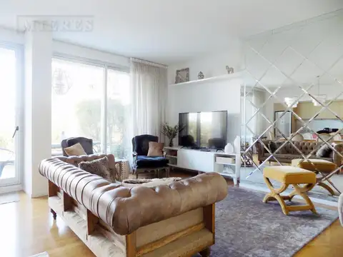 Departamento en Venta de 4 ambientes
