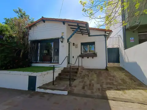 Casa en Beccar