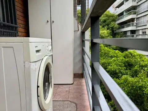Departamento en Alquiler Temporal en Nuñez, USD 700