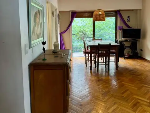 Departamento en Alquiler Temporal en Nuñez, USD 730
