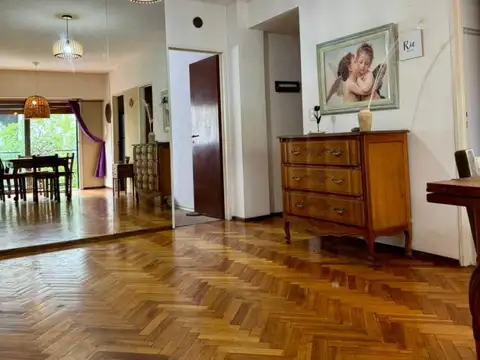 Departamento en Alquiler Temporal de 1 dormitorio