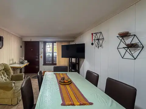 Depto Tipo Casa en Venta de 3 ambientes