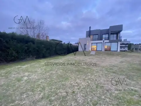 Casa en Venta A Estrenar
