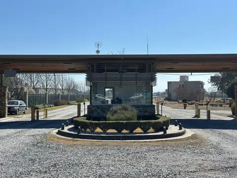 Zona Aeropuerto. El Aybal Club de Campo. Lote 100