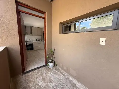 VENTA DEPTO 3 AMB PARQUE LELOIR A ESTRENAR