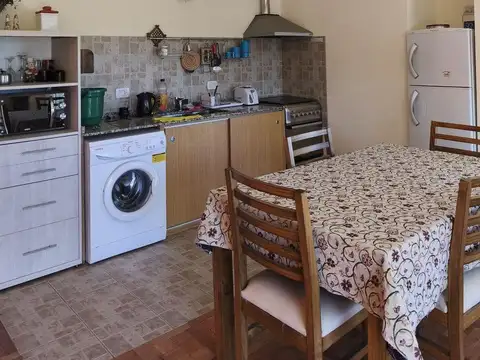Departamento en Venta al Norte