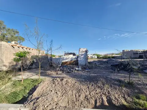 Avenida Circunvalación 200