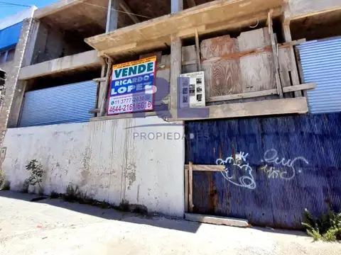 Terreno en venta en Mataderos