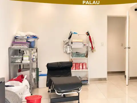 Fondo Comercio en Venta 10 años
