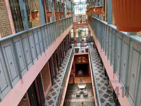 Fondo Comercio en Venta 100 años