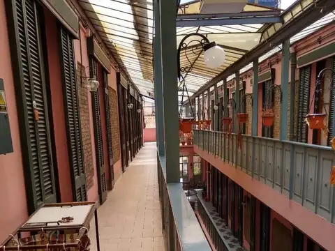 Fondo Comercio en Venta en Monserrat, USD 1.700.000