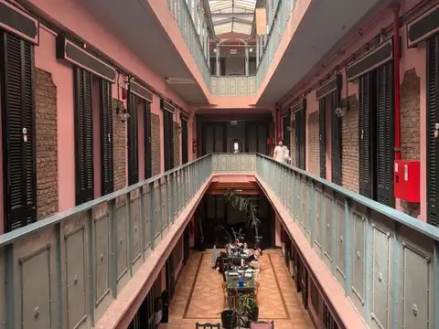 Venta Hotel en funcionamiento en Monserrat