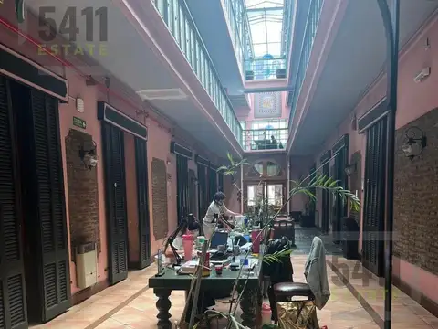 Fondo Comercio en Venta 100 años