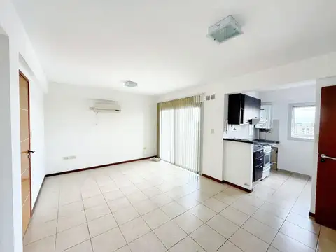 Departamento céntrico 