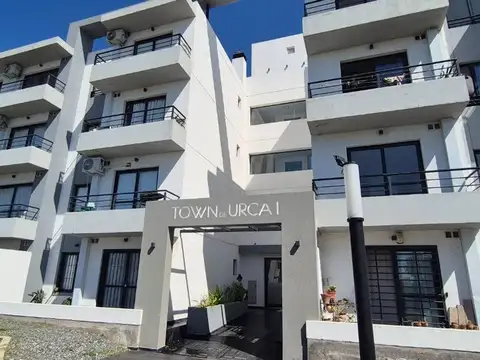 Venta dpto 1 dor con balcon en valle cercano