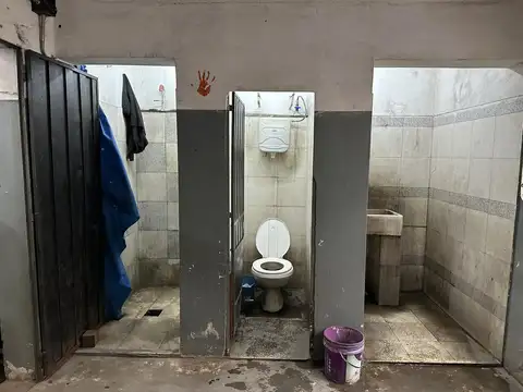 Honorio Pueyrredón al 3800