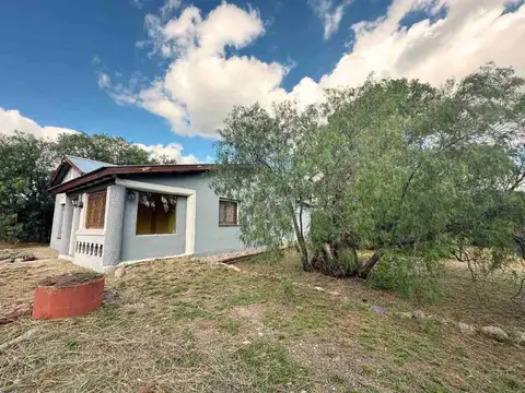 Calle 35 S/N - B° Santa Isabel 100