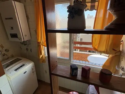 Departamento en Venta en Agronomia, USD 165.000