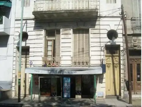 DEPARTAMENTO TIPO CASA EN VENTA