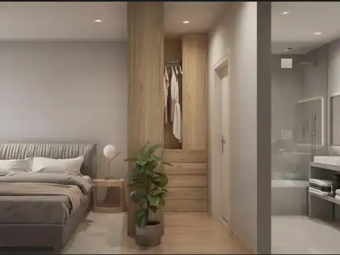 Departamento en Venta de 3 ambientes