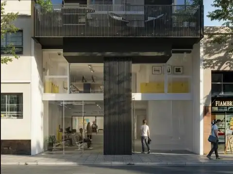 Departamento en Venta de 2 dormitorios