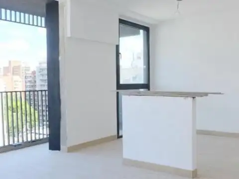 Av La Plata 600 , Piso 4